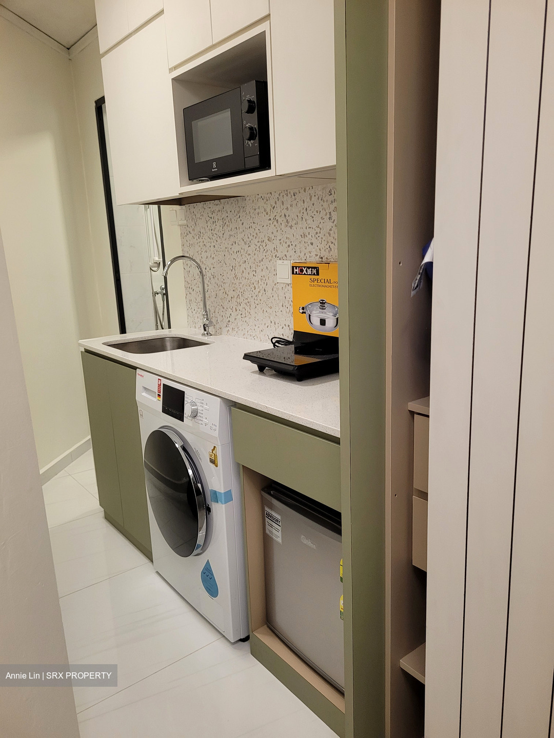 Blk 631 EUNOS GROVE (Bedok), HDB 4 Rooms #596364631